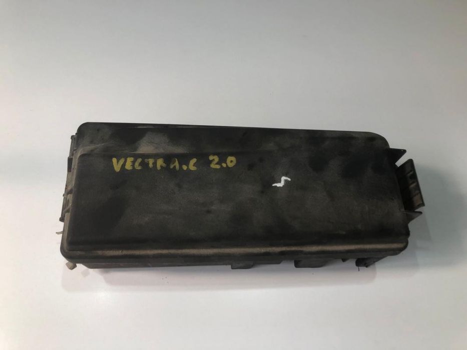 Panou / tablou sigurante Opel Vectra C 24438039