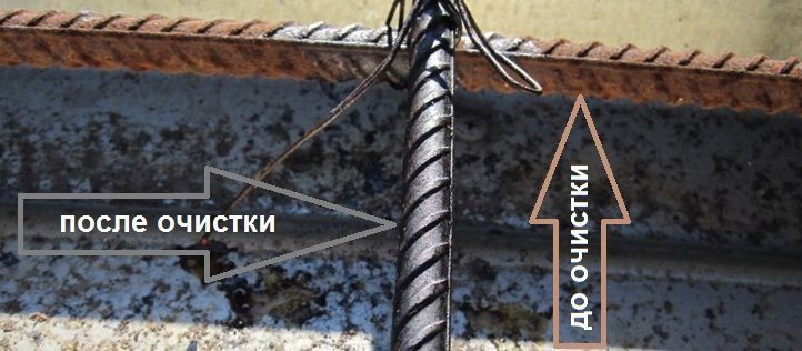 Преобразователь ржавчины NASA (Очиститель ржавчины). 50.000т.с