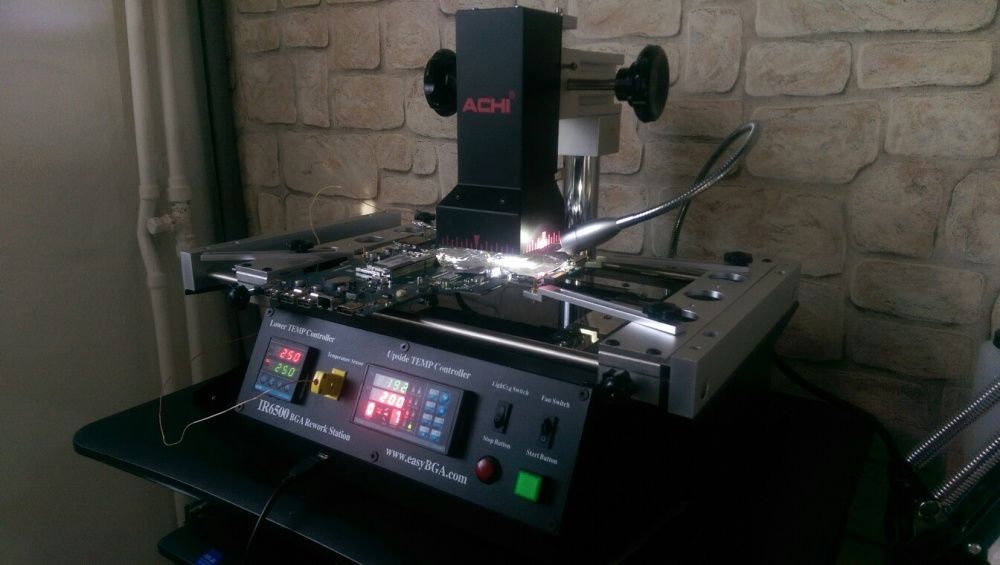 Service Reparatii Calculatoare&Laptop&GSM TWO-ALLCOM S.R.L