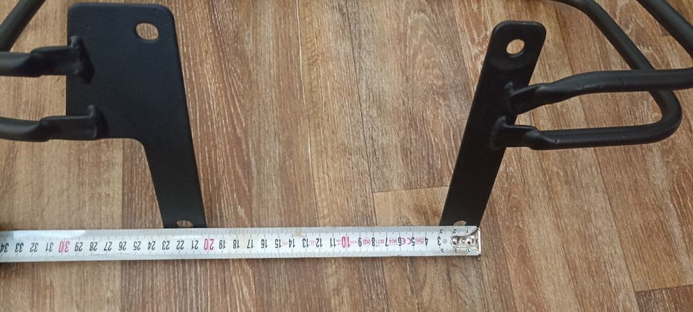 Куфари за мотор, чопър