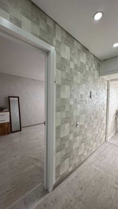 Продается 1 комнатная квартира(6 мкр)