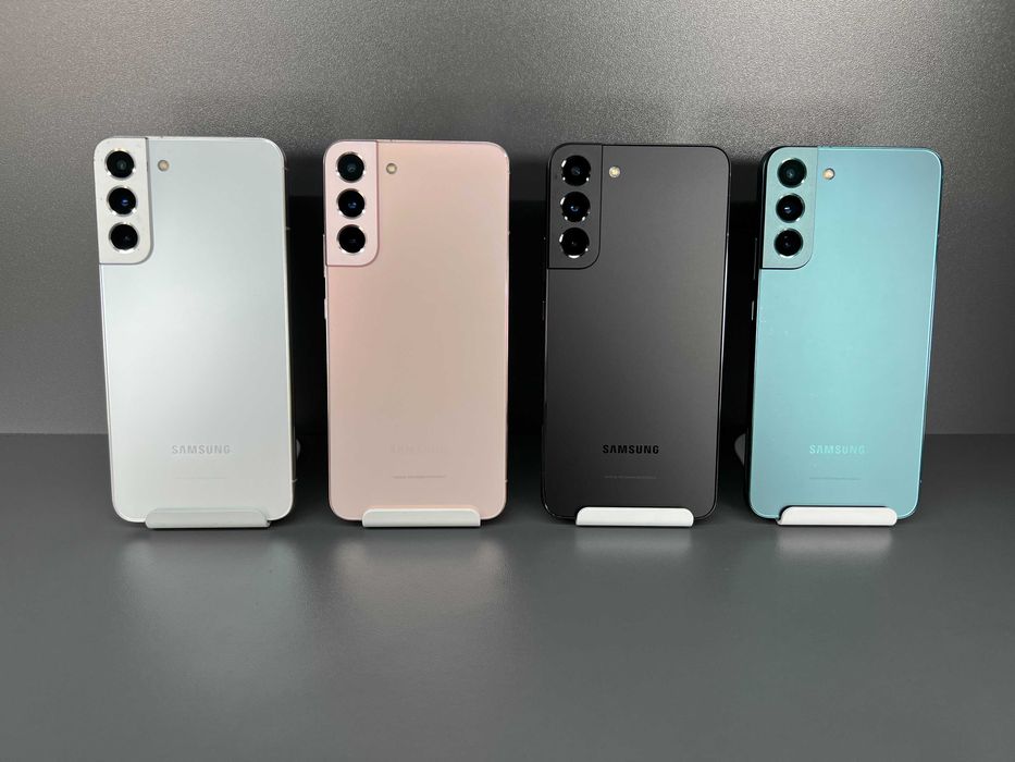 Продам Galaxy S22 в отличном состоянии Nasiya