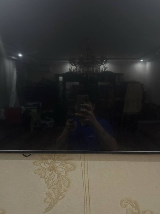 Телевизор Самсунг 55