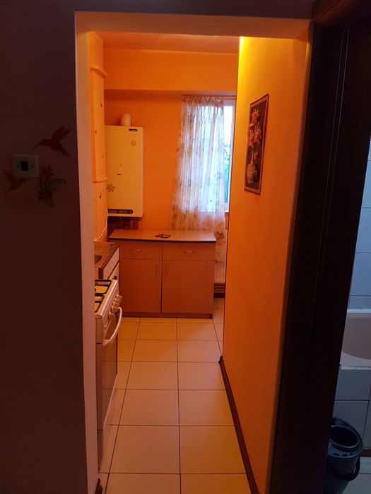 Garsoniera de vanzare