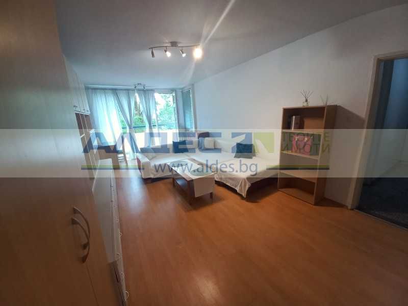 Дава се под наем Едностаен апартамент в София, Мусагеница - 50 кв.м за 459 € - Снимка #1