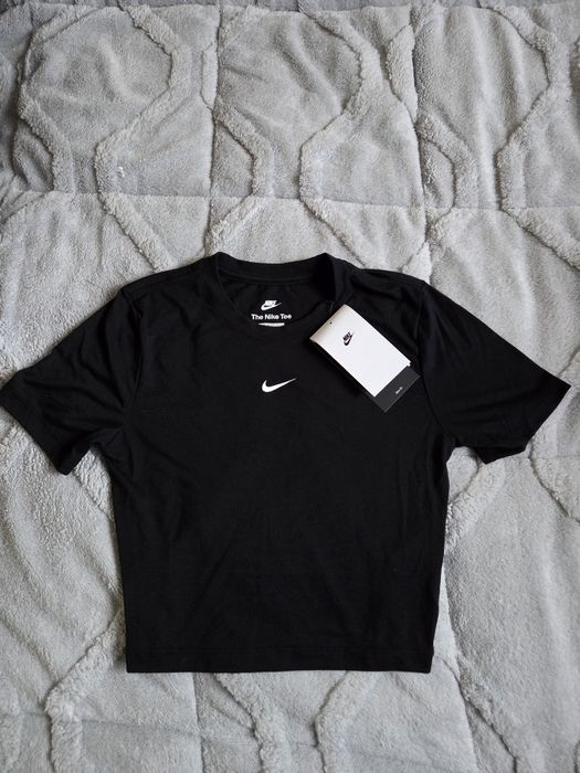 Дамска тениска Nike