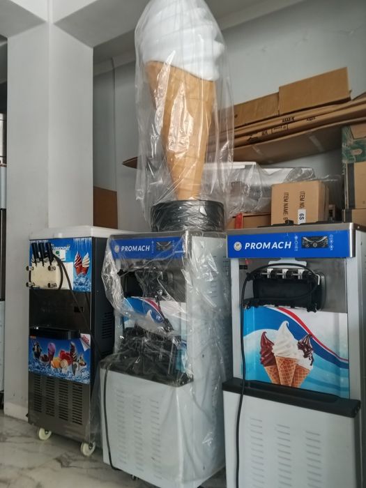 Frezer muzqaymoq aparat marojniy tayyorlangan  фрезер 220 v