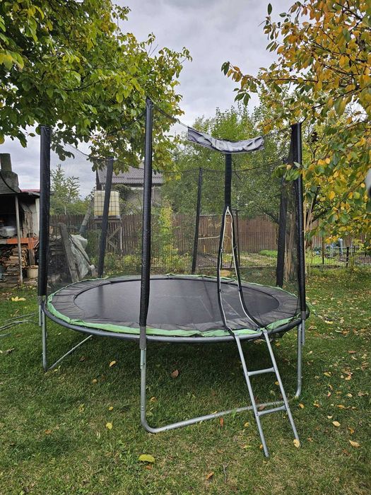 Vand Trambulina Zipro Jump Pro 312 cm