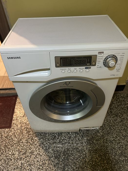 пералня Samsung FV1045AV