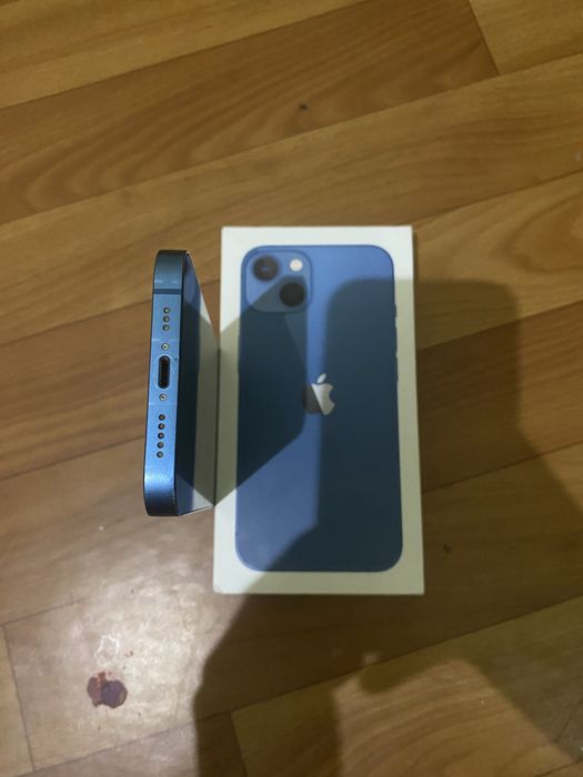 iPhone 13 | Шымкент
