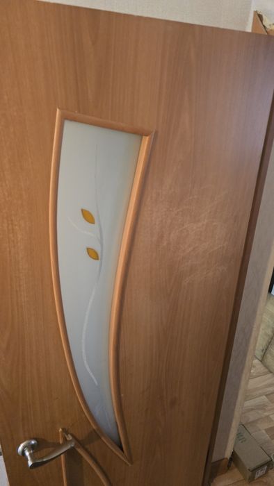Выкуплю такую дверь
