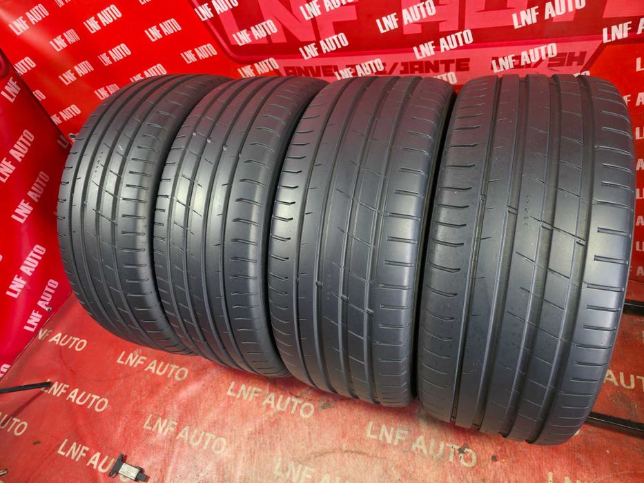 Anvelope de VARA - 245/45/20 - 275/40/20 - NOKIAN - CA NOI DOT 2023