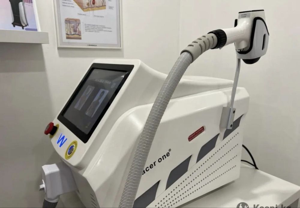 Paser one лазерная эпиляция