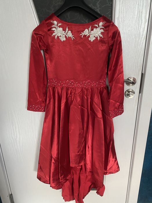 Костюми Рокли за Хелоуин 10-12г, S размер