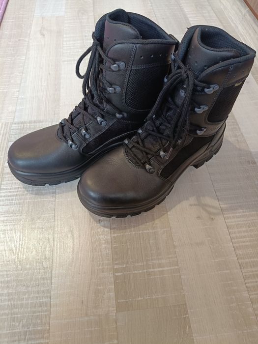 Тактически обувки Haix