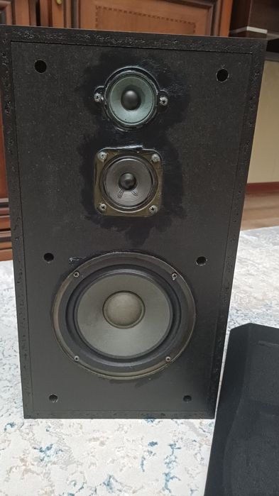 Продаются колонки Sony