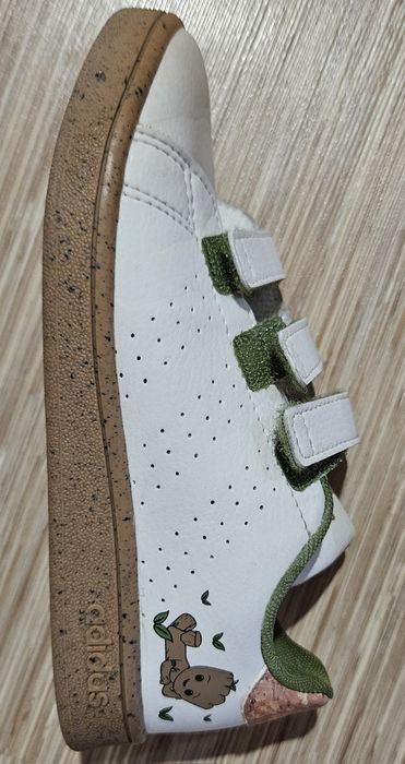 Детски сникърси Adidas