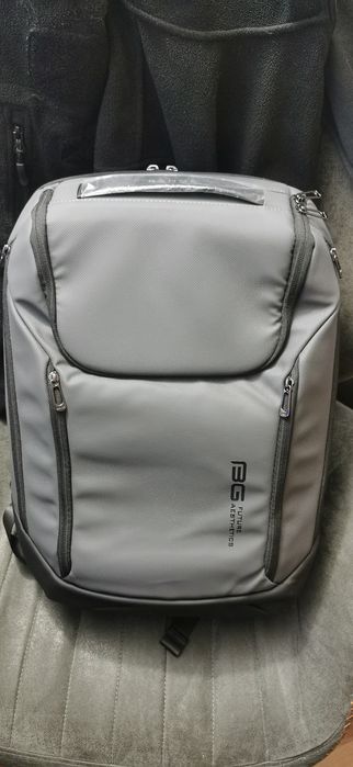 Ghiozdan rucsac multifunctional bange laptop