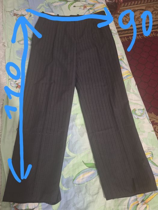 Продам вещи б/у.