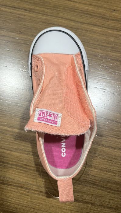 Детски кецове Converse