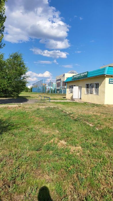 Продам коммерческое здание