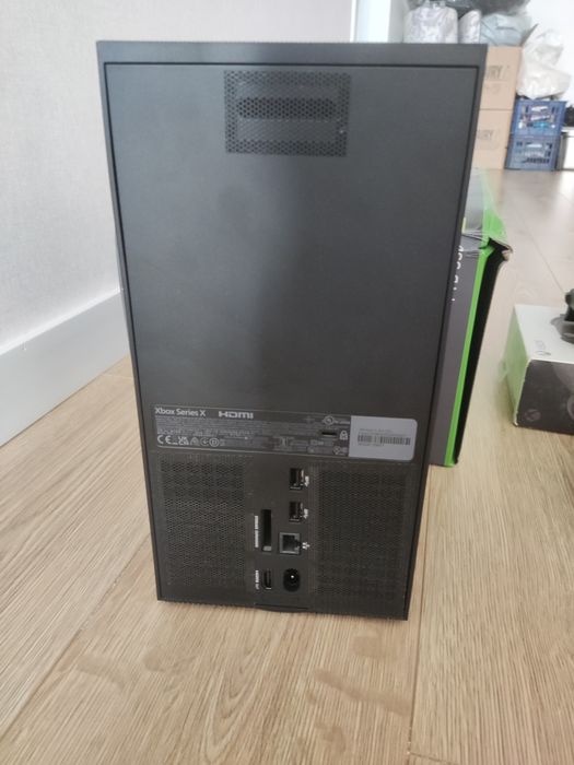 Xbox series X 23 игры