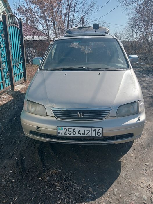 Продам  Одиссей.