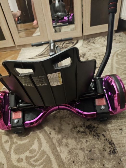 Hoverboard Evercross