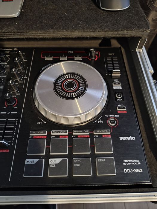 Pioneer ddj SB 2
