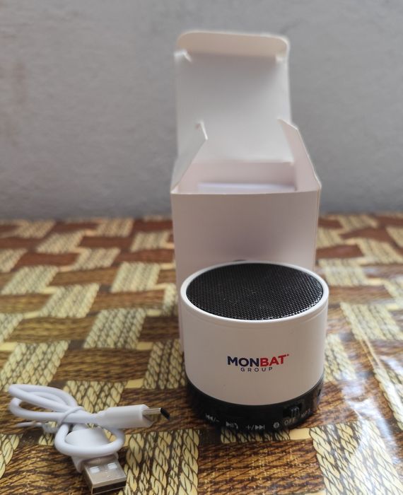 Xiaomi Redmi note 9 pro+подарък блутот колонка .