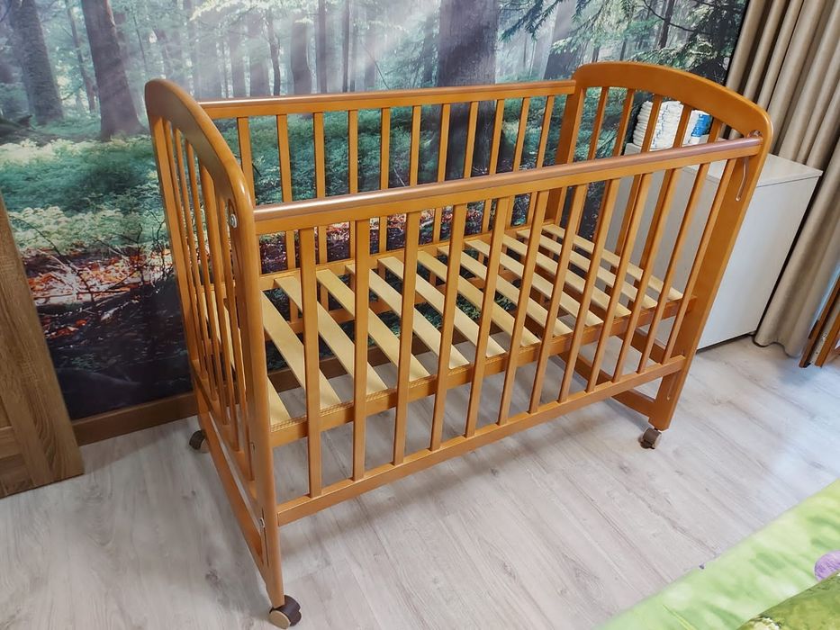 Манежка новая запечатанная.