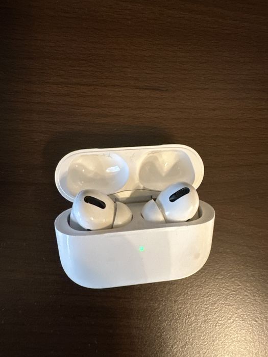 Airpods Pro generatia 1 originale lightning