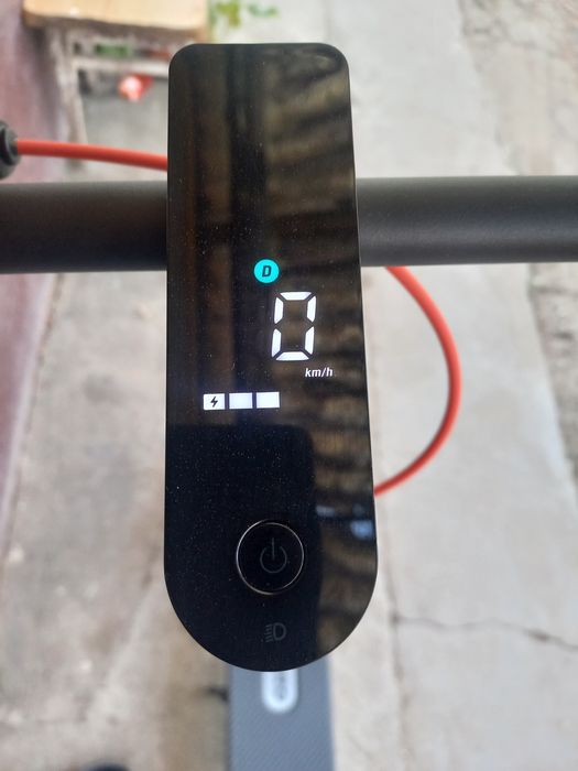 Trotineta Xiaomi 5Pro