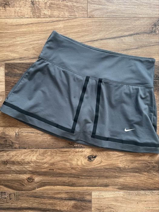 Тенис поличка с клин Nike