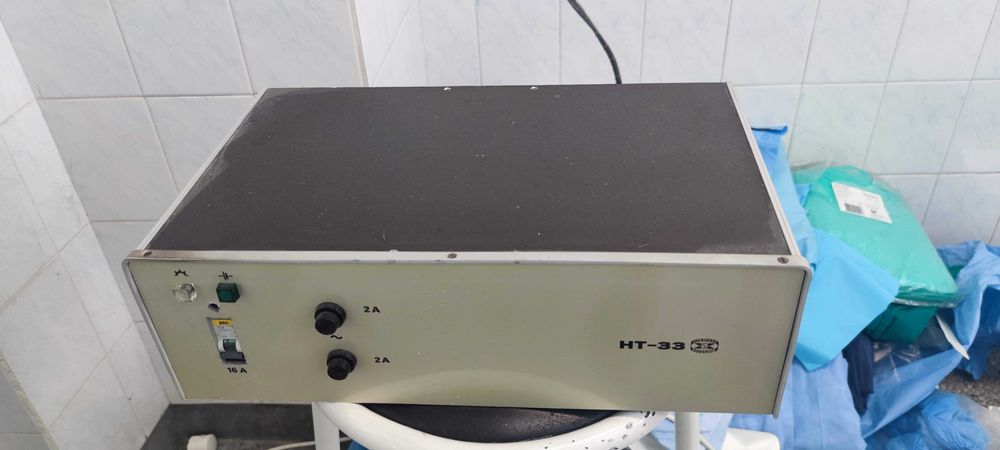 Операционна лампа MEDICOR MLM-30