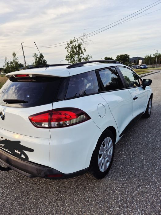 RENAULT Clio 2013 — imagine 3