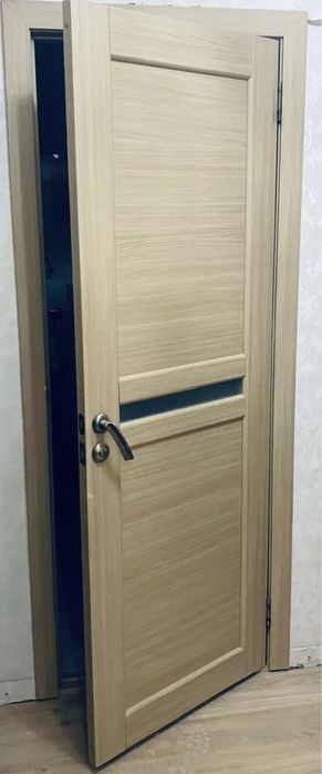 Межкомнатные двери