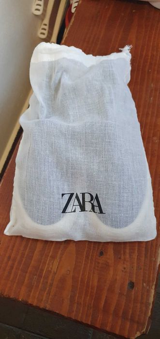 Espadrile baieti Zara