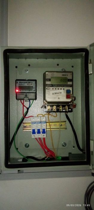 Elektrik xizmati 24/7 Toshkent
