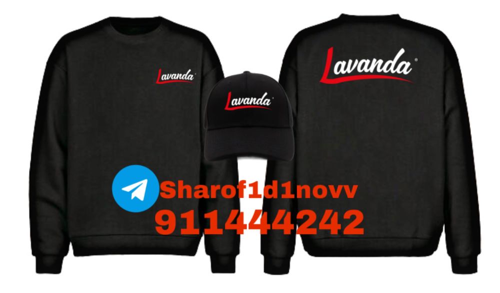 Svitshot Dvoyka kepka