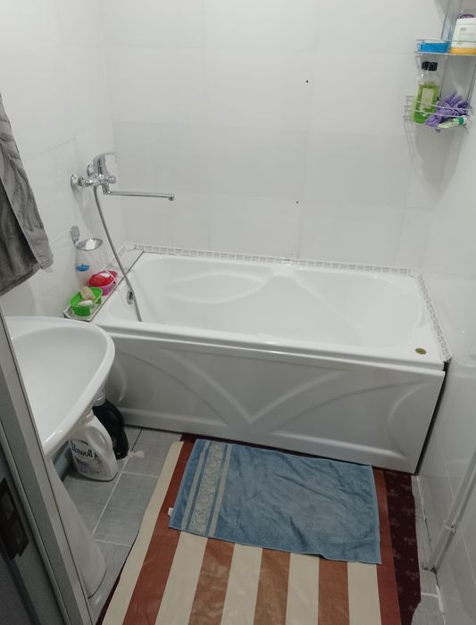 Oilaga kvartira sheriklikka