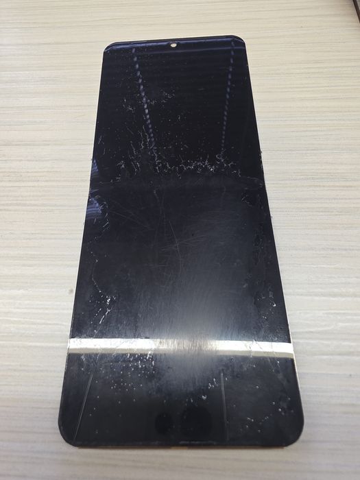 LCD дисплей Samsung Flip 3