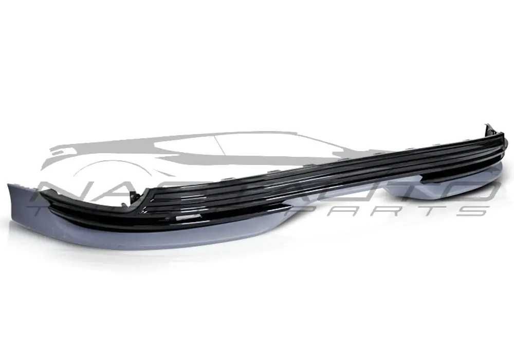 Дифузьор за Ford Focus Mk3