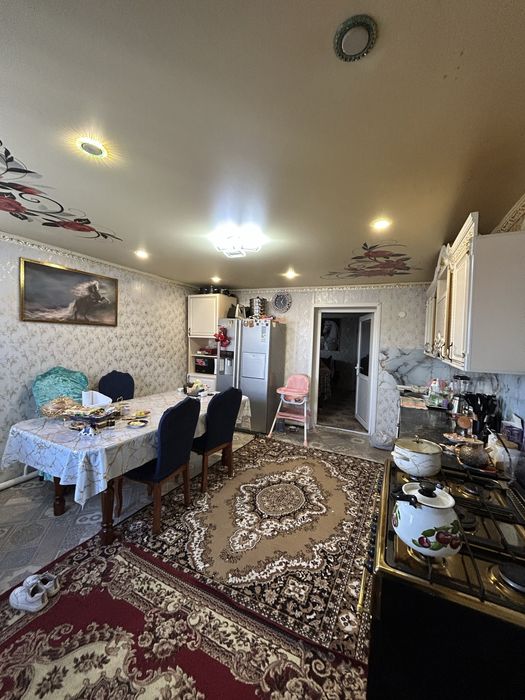 Продажа дома в отличном состояние