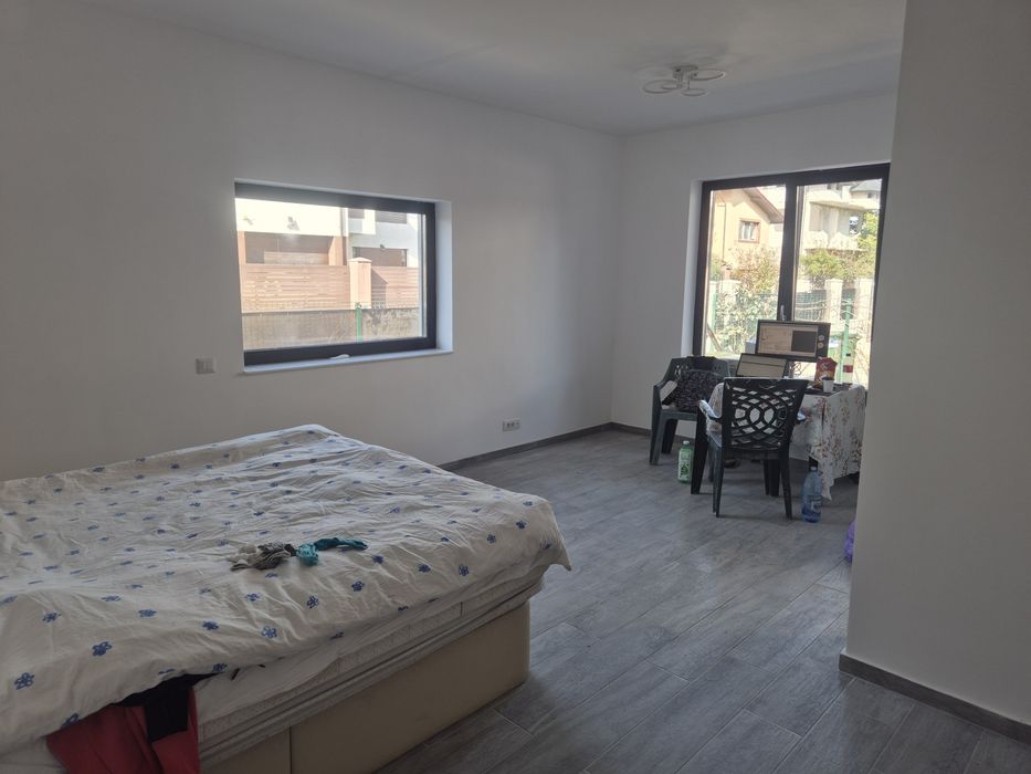 Casa 4 camere  de inchiriat Comuna Berceni