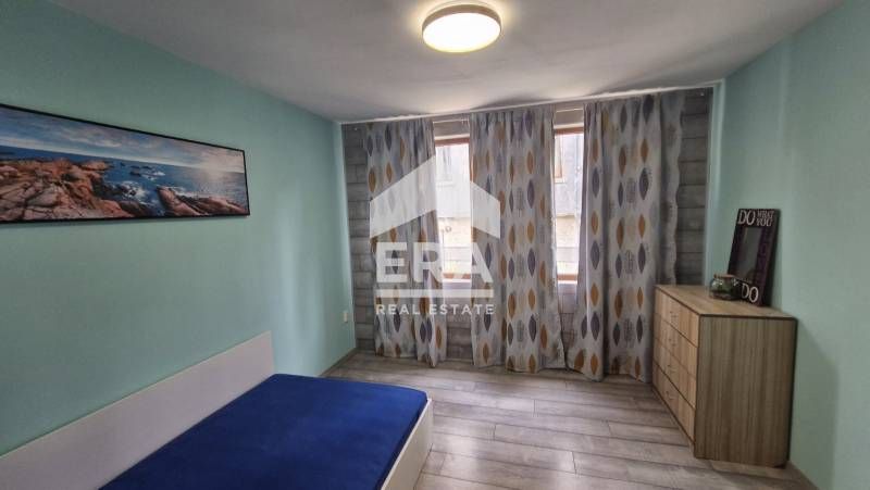 Дава се под наем Тристаен апартамент в Аксаково - 82 кв.м за 433.5 € - Снимка #5