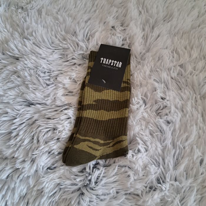 GALLERY DEPT, PALM ANGELS, Гоша и Trapstar чорапи различни модели НОВ