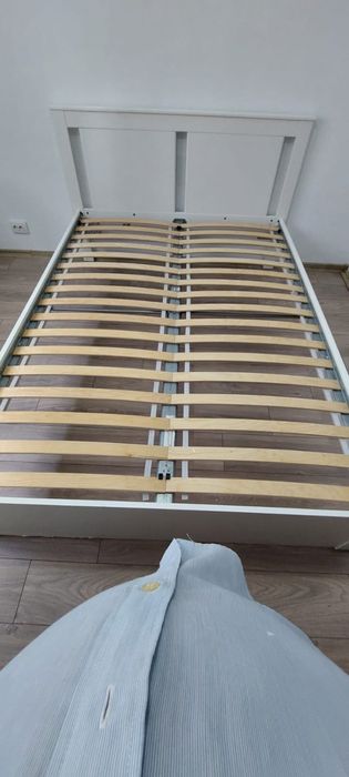 Vand pat …Ikeia in conditi foarte bune…Ocazie..