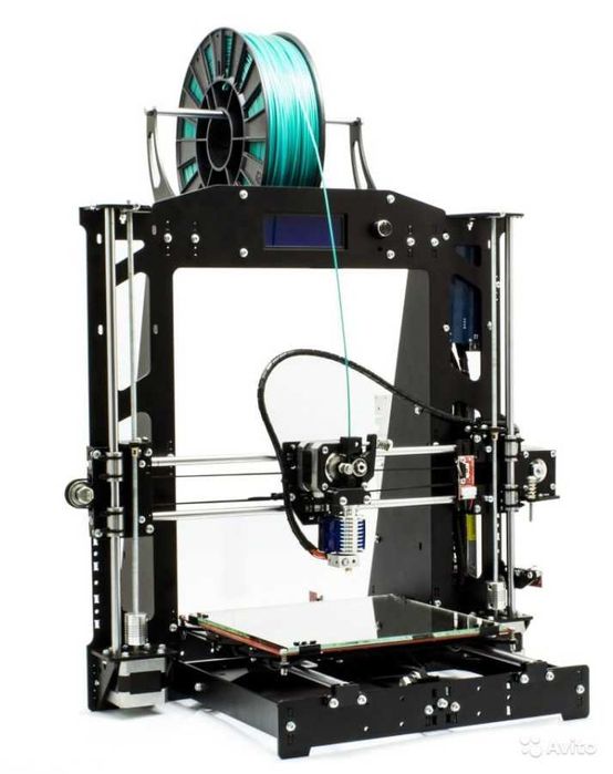 3d моделирование и печать на 3d принтере
