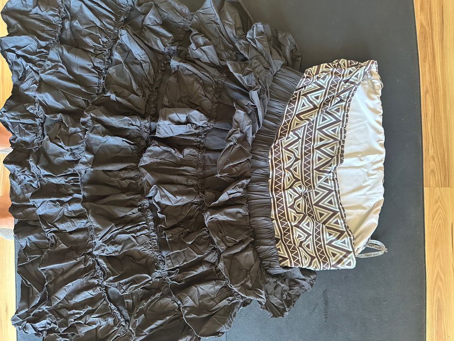 Рокля-гащеризон Pause